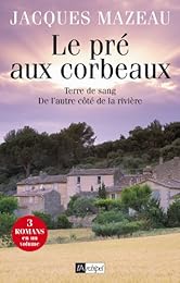 Le  pré aux corbeaux