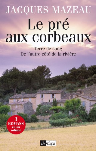 Le  pré aux corbeaux