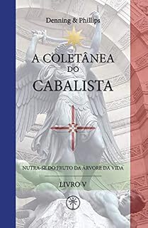 Livro A COLETÂNEA DO CABALISTA
