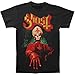 Ghost B.C. Men's Ring Photo T-shirt Black