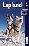 Lapland, 2nd (Bradt Travel Guide) by James Proctor