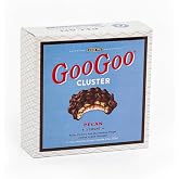 Goo Goo Cluster Pecan Chocolate Carton, 4.5 Ounce