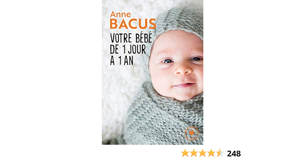 Amazon Com Votre Bebe De 1 Jour A 1 An Sa Premiere Annee Semaine Apres Semaine Poche Enfant Education French Edition Ebook Bacus Anne Kindle Store Amazon Com Votre Bebe De 1 Jour A 1 An Sa Premiere Annee Semaine Apres Semaine Poche Enfant Education French Edition Ebook Bacus Anne Kindle Store