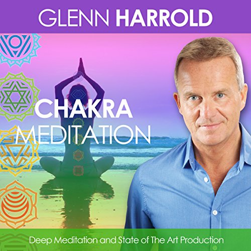 Download A Chakra Meditation