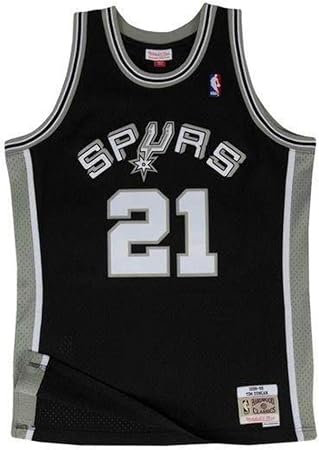 nba jersey black