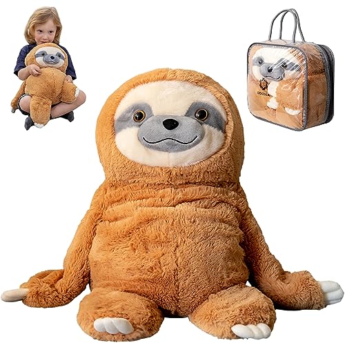 Weighted Stuffed Animal