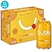 bubly Sparkling Water, Mango, 12 ounce Cans (Pack of 12)