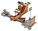 Disney Pixar Cars 3: Thunder Hollow Challenge Playset