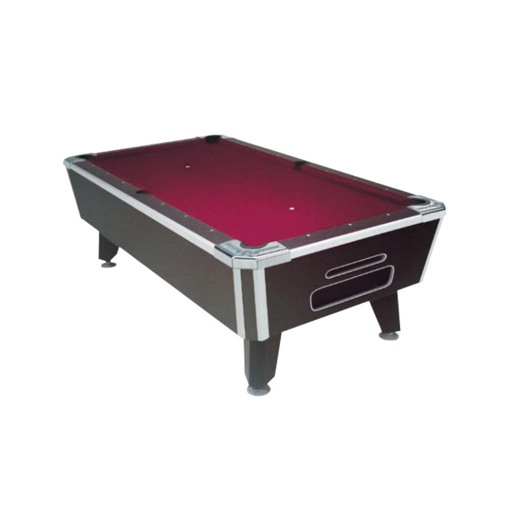 Best slate pool table 7 foot