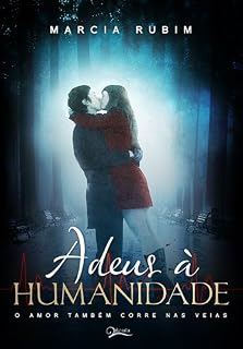 Livro Adeus à Humanidade