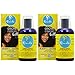 Curls Blissful Lengths Liquid Hair Growth Vitamin 8oz "Pack of 2"