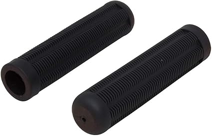 rubber bike grips