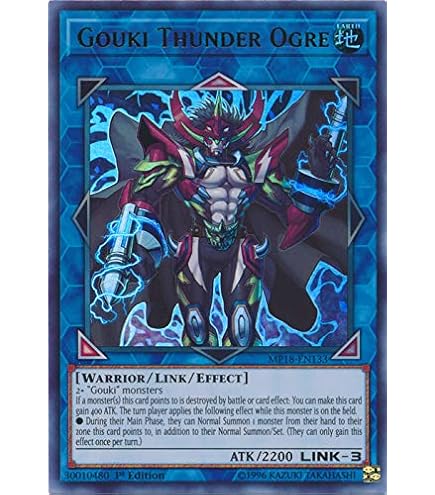 YUGIOH!! Gouki-Käfigkampf DUPO-DE024! Ultra Rare (Neu Und Originalverpackt) In Chur Für CHF 1
