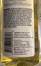 Dr Teal's Pure Epsom Salt Body Oil Soothe & Sleep Lavender 260ml view 4