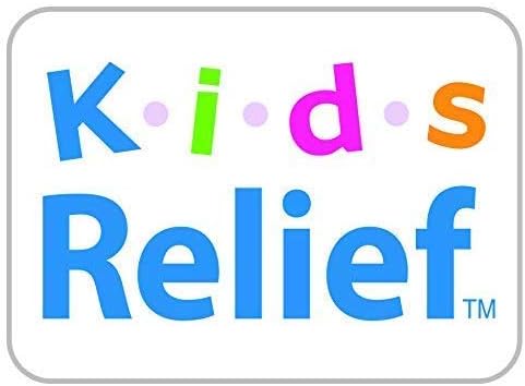 Kids Relief Ear Relief: Health & Personal Care