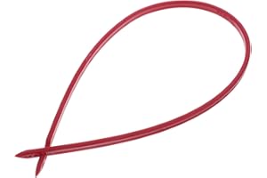 jojofuny Auto Audio Car Wire Puller Tool Kit for Speaker Wire Routing and Electrical Wiring Repair