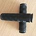 Vktech 2pcs Non Slip Soft Rubber Mountain Bicycle Handlebar MTB Bike Handle Grips