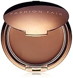 Fashion Fair Perfect Finish Cream Makeup - Mocha
