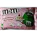 M&M's WHITE CHOCOLATE STRAWBERRY SHORTCAKE Flavor 8.oz/226.8g