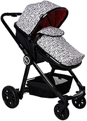 red kite push me fusion