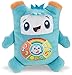 Fisher-Price Glow & Groove Rockit,Multicolor