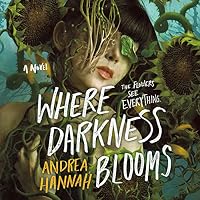 Audible edition cover