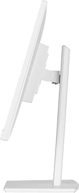iiyama -W6 27" QHD IPS 100Hz Monitor HAS view 6