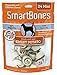 SmartBones Mini Chews With Real Sweet Potato, Rawhide-Free Chews For Dogs, 24 Count