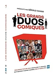 Les Grands Duos Comiques