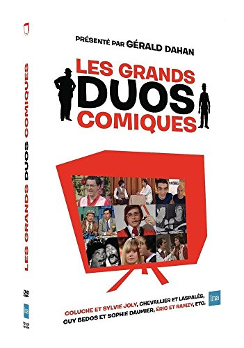 Les Grands Duos Comiques