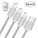 Charger Charging Cable Cord For Samsung Galaxy j7 Sky Pro/Pro/Perx/Star/2015 2016 2017 2018/J7V/Prime,j3 Emerge/Luna Pro/Eclipse/Mission/J3V/Express Prime 2,On5/On7/On8/S3/J6/J2/J1,Micro Usb 3 6 10 FT