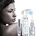 Best Anti-Aging 3 Pack Skin, Hair & Lash System by OPTIMIZED, Professional Grade Hyaluronic Acid HA plus Vitamin C, Balancing Facial Toner, and P17 Lash Growth - Love it or your money back!