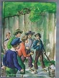 The Adventures of Tom Sawyer (Illustrated Junior Library Edition)