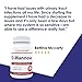 Nutracraft 1500mg Pure D-Mannose Supplement for Urinary & Bladder Health | No Preservatives or Gluten | Made in The USA | 90 Vegetarian Capsules