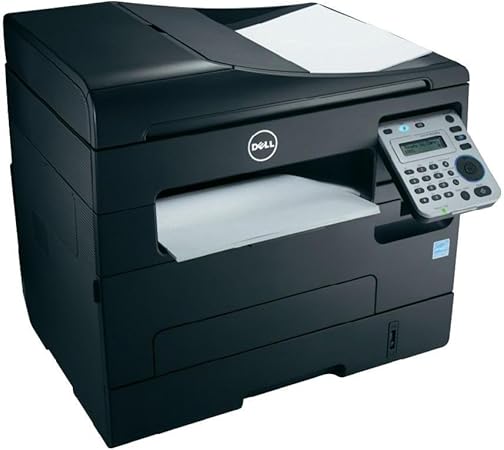 dell b1265dfw toner
