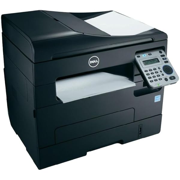 dell mfp e515dn