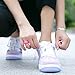 Silicone Wedding Ring, DHCare Wedding Band 9mm Wide (2mm Thick)-3 Ring Pack for Women Flexible Comfort Sport Safety Ring