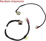 ZAHARA DC Power Jack Cable for Acer Predator Helios 300 PH317-51 PH317-52 view 6