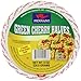 Pennant Green Cherry Halves, 8 Ounce