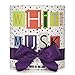 The Body Shop White Musk Fragrance Gift Set, 4pc Paraben-Free Fragrance Set of White Musk Bath and Body Routine
