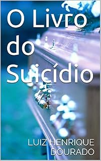 Livro O Livro do Suicídio