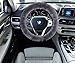 Zento Deals Soft Stretchable Sheepskin Grey Steering Wheel Cover Protector - A Must Have for All Car Owners for a More Comfortable Driving