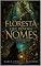 Livro A Floresta que Devora Nomes