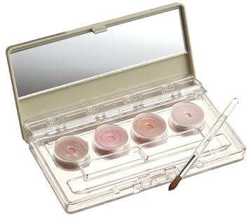 Revlon Soft on the eyes whisper sweet neutrals (309970880026)