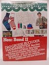 Das gro&szlig;e Buch der Handarbeiten, Band II