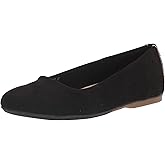 Dr. Scholl's Shoes Women's Wexley Slip On Ballet Flat Loafer