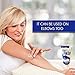 Urea Cream 20% Extra Moisturizing For Severe Dry Cracked Skin On Feet, Hands & Elbows - Keratolytic Emollient For Intensive Fast Healing 4 oz.