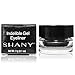 SHANY Indelible Gel Liner, Talc Free, Waterproof, Crease Proof Liner, Eclipse, 0.4 Ounce(Packaging may vary)