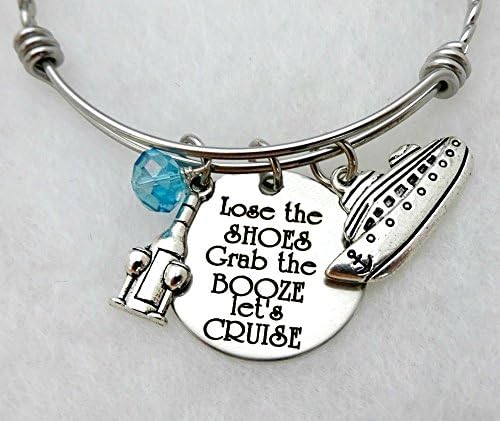 RoseCreekCottageCruise Cruising Bangle Bracelet