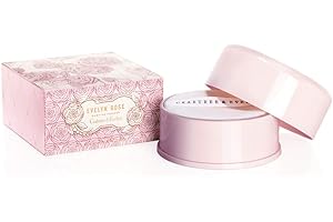 Crabtree & Evelyn Dusting Powder, Evelyn Rose